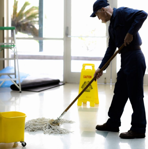 Nightly Janitorial Services Houston Dallas Fort Worth 1 Stone Solutions