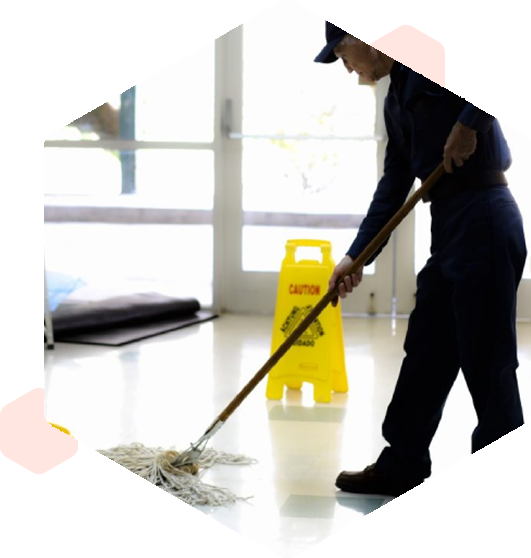 Janitorial Services Near Me