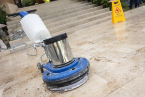 Mistakes commercial cleaning companies make