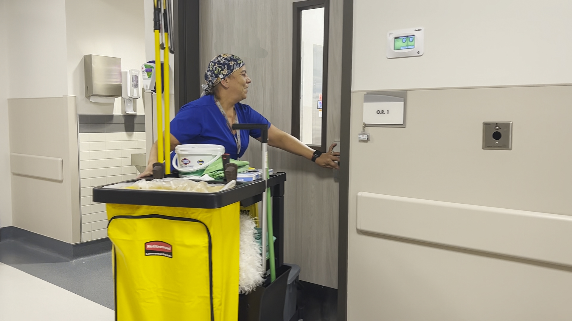 What Is Terminal Cleaning And Why It’s A Game-Changer In Patient Safety ...