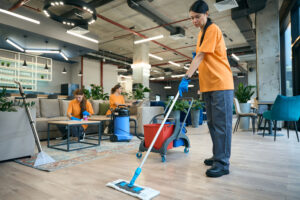 Common Mistakes to Avoid Before Hiring a Commercial Cleaning Company