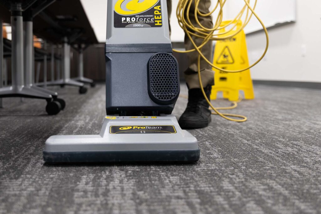 1 Stone Solutions professional commercial janitorial and maintenance cleaning services