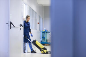 Preparing Your Facility for Summer: Cleaning and Maintenance Checklist