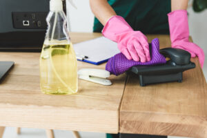 Outsourcing vs. In-House Cleaning: Which is More Cost-Effective for Your Business?